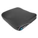 Comfort 081250620 Curve Cushion, 18" x 16" x 2" Size