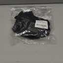 iGENJUN Workout Tops for Women Racerback Basic Tank Summer 2024 Camisole V Neck Slim Fit Ribbed Sleeveless (Large, Black)