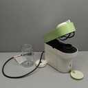 Nespresso Vertuo Pop+ Summer Limited Edition by Breville, Pistachio