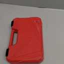 Nut Driver Impact Bit Set - 31-Piece Magnetic Socket Impact Drill Bit Tool Sets Extra Long Hex Nut Setter Driver Holder - Metric SAE Screwdriver Bits 1/ 4 Drive Shank Adapter Extension