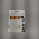 Mr. Pen- Retractable Gel Pens for Journaling, 12 Pack, Assorted Color Ink(Autumn Leaves), Fast Dry, Colorful & Soft grip Barrels, 0.5mm Fine Point Aesthetic Pens