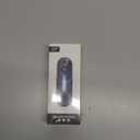 Lunelyx 1080P Wireless Video Doorbell Camera, Smart Outdoor Surveillance Cam, FHD Live View, Cloud Storage, AI Human Detection, Instant Alert, Night Vision, Two Way Audio, 2.4G WiFi Only (Purple)