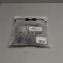 SAFERIN Fascinators Hat Flower Mesh Ribbons Feathers on a Headband and a Clip Tea Party Headwear for Girls and Women