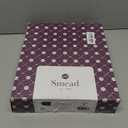 Smead Interior File Folder, 1/3-Cut Tab, Letter Size, Navy, 100 per Box, Expandable File Folders for Filing Cabinet