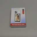 AMAZEAR Vlog Selfie Monitor Screen Touch Control Monitor for iPhone & Android  50ft Wireless Bluetooth Magnetic Rear Camera Master for Pro Selfies/Live Stream/TikTok (iOS/Android)