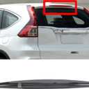 LED Third Tail Rear Brake Light High Mount Stop Lamp Fit for CRV 2012-2016
