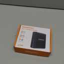 320W USB C Charger Block, 10-Port USB C Charging Station GaN III PD 65W Laptop Fast Charger Adapter for MacBook Pro/Air, DELL, iPad, iPhone, Samsung Galaxy Black