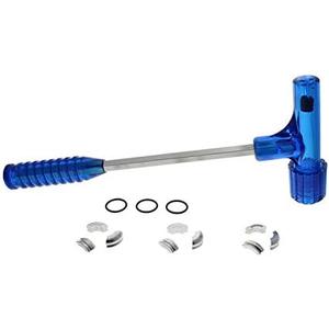 Easy Impact Bullet Puller with collets
