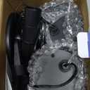 ‎LILNIAGY Christmas Decorations Outdoor Christmas Projector Lights Snowflake Projector, IP65 Waterproof & Adjustable Christmas Lights for Outdoor Christmas Decorations Home Party Garden Xmas Decor