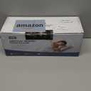 Osteo Cervical Pillow for Neck Pain Relief, Hollow Design Odorless Memory Foam Pillows with Cooling Case, Adjustable Orthopedic Bed Pillow for Sleeping, Support for Side Back Sleepers (Queen(25.5*16.5*5.2/4.1 inches), White)