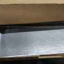 VibeUp 13578 Radiator Compatible With Audi A3 2015-2016,for Audi A3 Sportback e-tron 2016-2018,for Volkswagen Golf SportWagen 2015 | #Replaces CU13578,13578