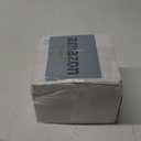 105 Pcs 5ml Refillable Perfume Atomizer Mini Refillable Travel Spray Bottle Portable Bottle Bulk with 105 Pcs Perfume Dispenser Pump Transfer Tool for Outgoing, Mixed Color