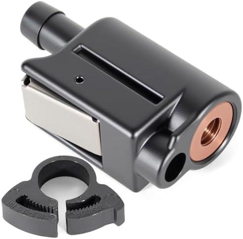 13563Q7 Fuel Line Quick Connector for Fuel Tank End Compatible with Mercury Outboards Fits 8mm Mercury Outboard Fuel Line Replaces Mercury 22-13563A7 18-8091