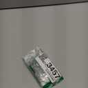 NYX PROFESSIONAL MAKEUP Can't Stop Won't Stop Mattifying Pressed Powder - Bright Translucent (Pack of 1)