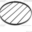 2 x Spectrum Finley Trivet for Serving and Organization of Hot Dishes in Kitchen and Dining Room