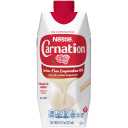 CARNATION Lactose Free Milk Tetra 8x11oz BB 9/7/25