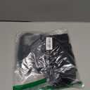 Tempt Me Women’s Tankini Top Halter Tummy Control Swim Tops Only Twist Front V Neck Bathing Suit No Bottom XS