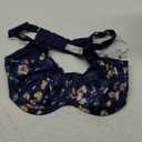 Elomi Women's Morgan Stretch Lace Banded Underwire Bra (44G)