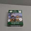 Christmas Projector Lights Outdoor/Indoor, Led Lights Projector Waterproof for Christmas Decorations, Holiday Projector for Xmas