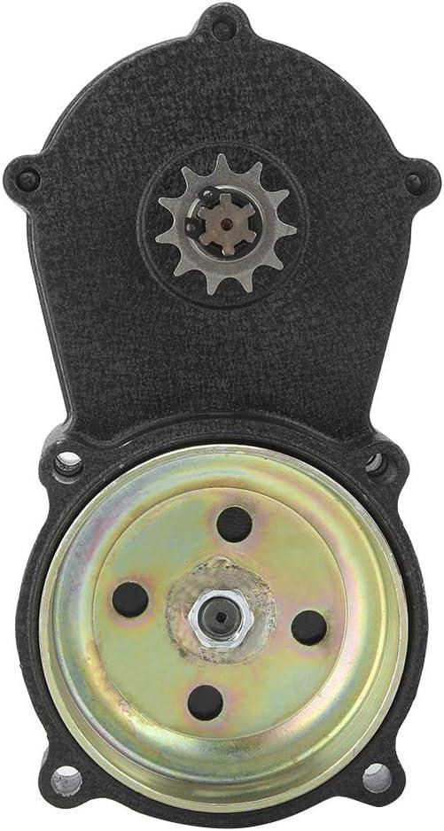 Moto Clutch Drum,gear reduction box for ssr ycle engine kit clutch and parts 11T T8F Double Chain 47/49CC Motor Clutch Drum for 2 Stroke Chinese