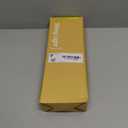 2 Pack Christmas Decorations Lights Outdoor, Extendable Meteor Shower Lights with Timer, Total 384LED 30cm 16 Tubes Indoor Outdoor Snow Cascading String Light for Xmas Garden Party Decor (Cool White)