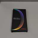 TORRAS Q3 Silicone 360 Spin for iPhone 17 Pro Case with Stand, Fit for MagSafe, Magnetic Ring Kickstand with Camera Control, Liquid Silicone Rubber Soft Phone Case for iPhone 17 Pro 6.3'', Deep Blue