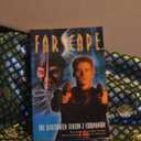 Farscape: The Illustrated Season 2 Companion, Paperback
