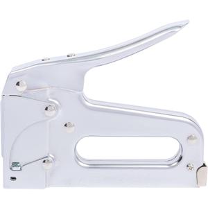 Arrow T50 Heavy Duty Staple Gun for Upholstery, Wood, Crafts, DIY and Professional Uses, Manual Stapler Uses 1/4, 5/16, 3/8", 1/2", or 9/16 Staples