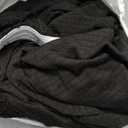 Joccun Stretch Couch Cover Slipcovers, 1-Piece Sofa Covers for 3 Cushion Couch Spandex Jacquard Washable Furniture Protector Cover for Living Room,Kids,Pets(Sofa,Black) (Large78"-94")