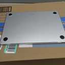 Apple 2022 MacBook Air Laptop with M2 chip: Built for Apple Intelligence, 13.6-inch Liquid Retina Display, 8GB RAM, 512GB SSD Storage, Backlit Keyboard, 1080p FaceTime HD Camera; Silver