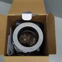 Waste King Garbage Disposal for Kitchen Sink with Power Cord, L-1001