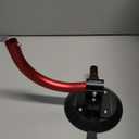 Kayak Roller, Kayak Loader Assist with Suction Alert Design, Triangle Structure & Heavy Duty Suction Cups