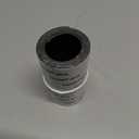 Leather Repair Patch, 3 x 60In Self Adhesive Leather Repair Tape Kit for Furniture, Couch, Sofa, Office, Car Seats, Car Interior,Vinyl Repair Kit (Black-Fine Grain)