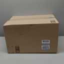 Budge Lite Car Cover, Indoor Protection, Breathable Dustproof Cover, Fits Mid-Size Sedans up to 200 Inches, Gray, Size 3