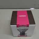 Hario V60 Switch Immersion Dripper Size 02 SSD-200-B Pour Over Coffee Maker 