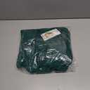 PRETTYGARDEN Women's Summer Maxi Dresses 2026 Trendy Casual Button V Neck Ruffle Cap Sleeve Long Flowy Spring Pleated Dress XL