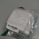 Intrinsics Large Silken Wipes (200 Count) 4x4 4-Ply Low-Absorbency Silk Cotton Pads, Lint-Free Hypoallergenic Gauze, Esthetician Supplies for Makeup & Skincare Application, Nails, White