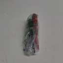 Kitchen Tongs with Silicone Tips - ForTomorrow Set of 5, 7 9 Inch Premium Silicone Tipped Tongs for Cooking Heat Resistant, Serving Food, BBQ (Multicolor)