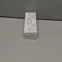 2 x DEHOTRE Progressive Multifocal Reading Glasses Women No Line Bifocal Transition Readers Round Lens Metal Temple (Grey/0 Top/1 Pair)