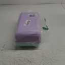 Caboodles On-The-Go-Girl Case (Seafoam over Lavender)