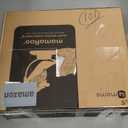 4moms MamaRoo Multi-Motion Baby Swing, Bluetooth Enabled with 5 Unique Motions, Grey