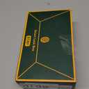 Anweller Lock Box for Keys with Code, Fingerprint Smart Bluetooth Key Hider, Outdoor Waterproof Combination Lockbox for Realtor, Hosts, Keys Safe Storage, Hide a Key, Wall Mount & Door Hanging