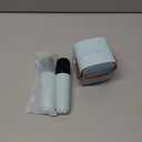 Texpot Karaoke Machine with 2 Wireless Microphones, Kids Toys Portable Bluetooth Speaker for Kids Adults Toddler, Christmas Girls Toys for 4 5 6 7 8 9 10 12 Year Old Birthday Gift Ideas (Blue)