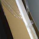 End of Bed Bench, 47.2" Linen Button-Tufted Upholstered Rubberwood Bench for Bedroom with Padded Cushion, Modern Shoe Bench Bedroom Bench for Living Room Entryway Dining Room Hallway, 300 LB, Beige