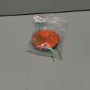 Universal Weed Eater Head, Easy Load String Trimmer Head Replacement for Echo, Ego, Dewalt, Stihl, Husqvarna with Tap & Go Feature,Fit M10 x 1.25 Left Hand Thread Straight Shaft