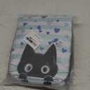 Black Cat Lunch Box Reusable Insulated Lunch Bag Thermal Cooler Tote For Boys Girls Teen School Men Women Picnic Travel Hiking
