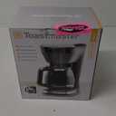 Toastmaster Coffee Maker, 12 cup