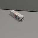 Avne Tolerance Control Soothing Skin Recovery Cream