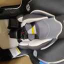 Graco Extend2Fit Convertible Car Seat, Rear and Forward Facing Car Seat with Adjustable Extension Panel for Extra Legroom, Great Gift for Baby Shower or Baby Registry, Gotham