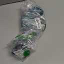 Libraton PVC Pipe Cutter, Up to 2-1/2", Ratchet Pipe Cutter Tool for PEX, PVC, PPR Plastic Hoses Plumbing, Heavy-Duty Pipe Cutter with Deburring Tool Replacement Blade, 2 Adjustable Cutting Ranges